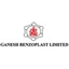 Logo Ganesh Green Bharat