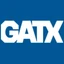 Logo GATX CORP