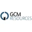 GCM Resources PLC logo