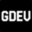 GDEV Inc. logo