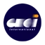 Geci International 标志