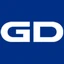 Logo General Dynamics CORP