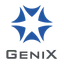 Genix Pharmaceuticals Corporation logo