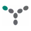Logo Genmab A/S