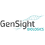Gensight Biologics S.A. 标志