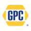 Logo Genuine Parts Co