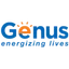 Logo Genus Paper & Boards Limited