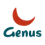 Genus plc logo