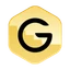 Getchell Gold Corp. logo