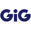 Logotipo de GIG Software PLC