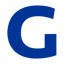 Logotipo de Glacier Media Inc.