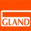 Logo Gland Pharma Limited