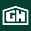 Logo Glass House Brands Inc.