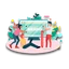 Global Education Limited logo