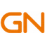 Logo GN Store Nord A/S