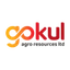 Logo Gokul Agro Resources Limited