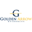 Logotipo de Golden Arrow Resources Corporation