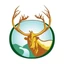 Logotipo de Golden Cariboo Resources Ltd.