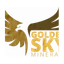 Logotipo de Golden Sky Minerals Corp. - formerly Luckystrike Resources Ltd.