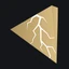 Logotipo de Goldstorm Metals Corp.