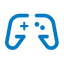 Good Gamer Entertainment Inc. logo