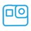 Logo GoPro, Inc.