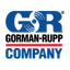 Logo GORMAN RUPP CO