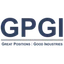 GPGI, Inc. logo