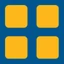 Logo Greggs plc