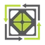 Logo Greystone Logistics, INC.