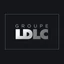 Logo GROUPE LDLC