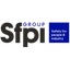 GROUPE SFPI 标志