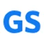 GS logo