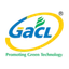 Logo Gujarat Alkalies and Chemicals Limited