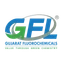 Logotipo de Gujarat Fluorochemicals Limited
