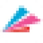 株式会社Gunosy logo
