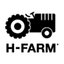 Logo H-FARM