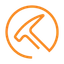 Logo Hammer Metals Limited