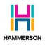 Logo Hammerson plc