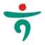 Logotipo de 하나금융지주