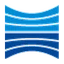한국제지 logo