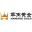Logotipo de Hanking Gold International Ltd.