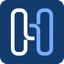 Logo Hannover Rück SE