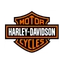 Logo Harley-Davidson, INC.