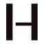 Harrys Manufacturing Inc. logo