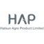 Hatsun Agro Product Limited logo