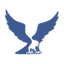 HAWKEYE GOLD and DIAMOND Inc logo
