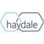 Logo Haydale Graphene Industries plc