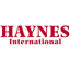 Logo Haynes International Inc