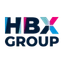 Logo HBX Group International PLC